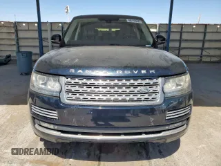 2015 Land Rover Range Rover Autobiography с VIN SALGV3TF4FA208105, выставлен на аукционе Copart как лот 60112265 с пробегом 163 035 миль миль и Чистый • Clean title. История ставок и продаж доступна на DreamBid. Изображение 5.