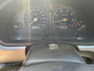 2003 Subaru Baja Special Sports с VIN 4S4BT62CX37111205, выставлен на аукционе Copart как лот 79582764 с пробегом 240 636 миль миль и Чистый • Clean title. История ставок и продаж доступна на DreamBid. Изображение 8.