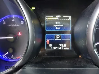 2015 Subaru Outback Premium с VIN 4S4BSACC1F3302253, выставлен на аукционе IAAI как лот 42505383 с пробегом 137 141 миль миль и . История ставок и продаж доступна на DreamBid. Изображение 15.