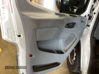 2015 Ford Transit Cargo with VIN 1FTNR1ZM1FKA44965, listed as a IAAI auction lot 42679340 with 151,641 mi miles and . Bid and sale history available at DreamBid. Image 45.