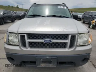 2005 Ford Explorer Sport Trac XLS z VIN 1FMZU77K85UB40868, wystawiony jako Copart lot #59041105 z przebiegiem 213 338 mil mil oraz Szkoda całkowita • Salvage title. Historia ofert i sprzedaży dostępna na DreamBid. Obrazek 5.
