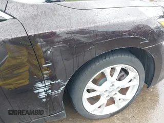 2014 Nissan Maxima SV с VIN 1N4AA5AP3EC461506, выставлен на аукционе IAAI как лот 42285974 с пробегом 115 657 миль миль и . История ставок и продаж доступна на DreamBid. Изображение 18.
