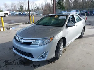 2013 Toyota Camry L with VIN 4T4BF1FK1DR286656, listed as a IAAI auction lot 41795168 with 88,172 mi miles. Bid and sale history available at carsss.com. Image 17.