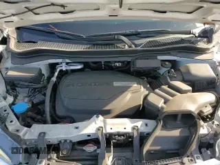 2018 Honda Pilot EX-L with VIN 5FNYF5H67JB016626, listed as a Copart auction lot 44429425 with 68,616 mi miles and Salvage title. Bid and sale history available at DreamBid. Image 15.