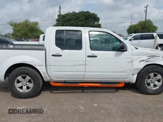 2011 Nissan Frontier SL with VIN 1N6AD0ERXBC424218, listed as a IAAI auction lot 42451520 with 205,866 mi miles and . Bid and sale history available at DreamBid. Image 13.