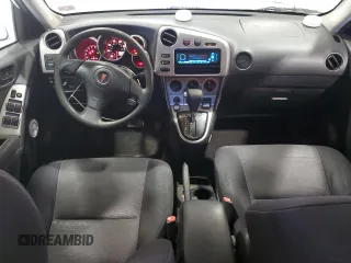 2006 Pontiac Vibe with VIN 5Y2SM65846Z453993, listed as a Copart auction lot 75461774 with 261,819 mi miles and Salvage Title. Bid and sale history available at carsss.com. Image 8.