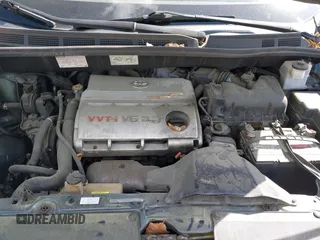 2005 Toyota Sienna CE with VIN 5TDZA23C05S294140, listed as a IAAI auction lot 42192185 with 204,621 mi miles and . Bid and sale history available at DreamBid. Image 10.