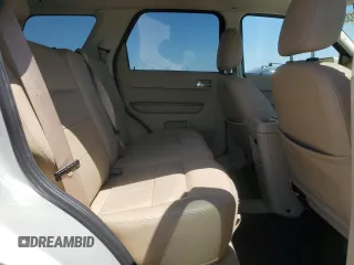 2008 Ford Escape Limited с VIN 1FMCU04178KB83896, выставлен на аукционе Copart как лот 57749135 с пробегом 114 397 миль миль и Списание • Salvage title. История ставок и продаж доступна на DreamBid. Изображение 11.
