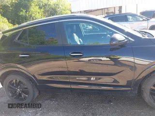 2024 Buick Encore GX Sport Touring z VIN KL4AMDSL3RB083426, wystawiony jako IAAI lot #42067872 z przebiegiem 45 504 mil mil oraz . Historia ofert i sprzedaży dostępna na DreamBid. Obrazek 13.