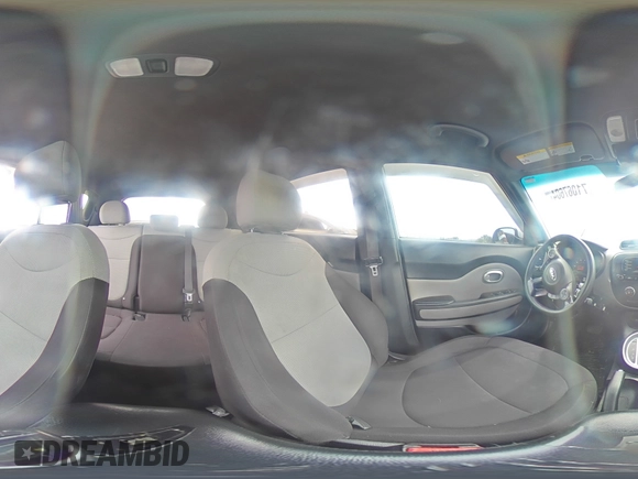 2016 Kia Soul with VIN KNDJN2A28G7340158, listed as a Copart auction lot 71067604 with 84,935 mi miles and Salvage Title. Bid and sale history available at carsss.com. Image 12.