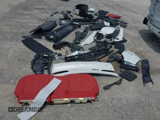 2024 BMW XM z VIN 5YM23CS0XR9U57042, wystawiony jako IAAI lot #42438088 z przebiegiem 2 888 mil mil oraz . Historia ofert i sprzedaży dostępna na DreamBid. Obrazek 18.