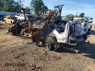 2023 Ford F-250 XL z VIN 1FT7W2BA6PED08138, wystawiony jako Copart lot #80340254 z przebiegiem Nie podano mil oraz Nie do naprawy. Historia ofert i sprzedaży dostępna na DreamBid. Obrazek 2.