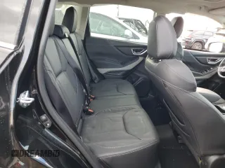 2024 Subaru Forester Limited z VIN JF2SKALC6RH419534, wystawiony jako Copart lot #87726775 z przebiegiem 5 484 mil mil oraz Szkoda całkowita • Salvage title. Historia ofert i sprzedaży dostępna na DreamBid. Obrazek 11.