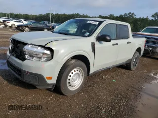 2024 Ford Maverick XL z VIN 3FTTW8A38RRB12173, wystawiony jako Copart lot #53896835 z przebiegiem 16 665 mil mil oraz Szkody całkowita. Historia ofert i sprzedaży dostępna na DreamBid. Obrazek 1.