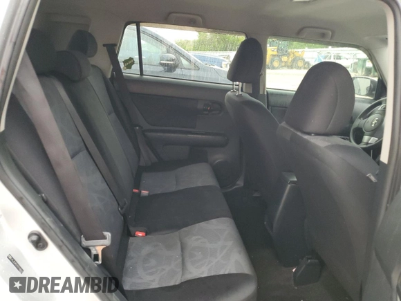 2012 Scion xB z VIN JTLZE4FE1C1144663, wystawiony jako Copart lot #59040605 z przebiegiem 199 468 mil mil oraz Tytuł czysty. Historia ofert i sprzedaży dostępna na DreamBid. Obrazek 11.