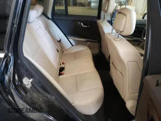 2014 Mercedes-Benz GLK 350 with VIN WDCGG8JB7EG274216, listed as a Copart auction lot 73224294 with 129,250 mi miles and Salvage Title. Bid and sale history available at DreamBid. Image 11.