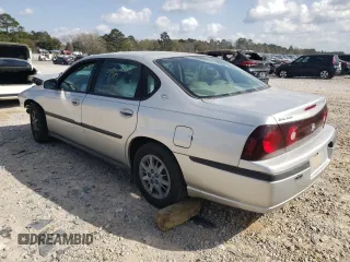 2000 Chevrolet Impala с VIN 2G1WF55E2Y9232894, выставлен на аукционе Copart как лот 48986095 с пробегом 121 136 миль миль и Списание • Salvage title. История ставок и продаж доступна на DreamBid. Изображение 2.