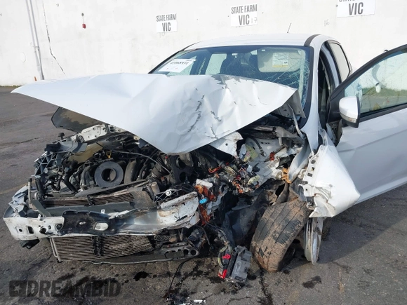 2016 Ford Focus SE с VIN 1FADP3F20GL332154, выставлен на аукционе IAAI как лот 41068931 с пробегом Не указан миль и . История ставок и продаж доступна на DreamBid. Изображение 6.