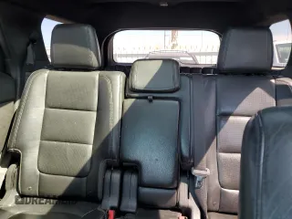 2012 Ford Explorer Limited with VIN 1FMHK8F8XCGB01773, listed as a Copart auction lot 50130445 with 175,730 mi miles and Salvage Title. Bid and sale history available at DreamBid. Image 10.