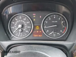 2008 BMW 3 Series 328i with VIN WBAWL13588PX17907, listed as a IAAI auction lot 41686018 with 132,878 mi miles and . Bid and sale history available at DreamBid. Image 7.