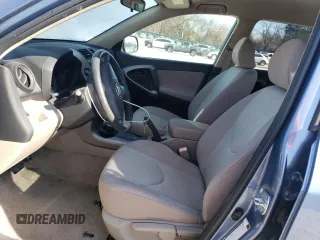 2006 Toyota RAV4 with VIN JTMZK33V266001201, listed as a Copart auction lot 42028355 with 183,976 mi miles and Clean Title. Bid and sale history available at carsss.com. Image 7.