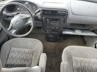 2004 Chevrolet Venture LS with VIN 1GNDX03E44D179265, listed as a Copart auction lot 82254644 with 0 mi miles and Salvage Title. Bid and sale history available at carsss.com. Image 8.