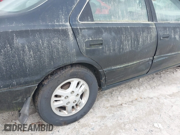 1997 Toyota Camry LE с VIN 4T1BG22K8VU004288, выставлен на аукционе IAAI как лот 42358520 с пробегом 273 047 миль миль и . История ставок и продаж доступна на DreamBid. Изображение 12.