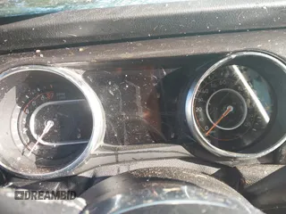 2021 Jeep Wrangler Unlimited Sahara with VIN 1C4HJXEG1MW597905, listed as a IAAI auction lot 41327138 with Not provided miles and . Bid and sale history available at DreamBid. Image 16.
