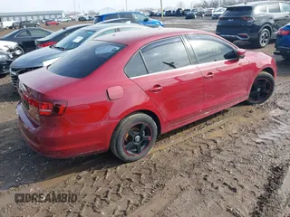 2017 Volkswagen Jetta S с VIN 3VW2B7AJ0HM261461, выставлен на аукционе IAAI как лот 41481516 с пробегом 68 853 миль миль и . История ставок и продаж доступна на DreamBid. Изображение 4.