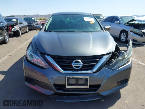 2016 Nissan Altima 2.5 S with VIN 1N4AL3AP0GN389704, listed as a IAAI auction lot 41980365 with 135,682 mi miles. Bid and sale history available at carsss.com. Image 12.