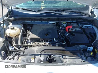 2020 Ford Escape SE with VIN 1FMCU9G68LUB43559, listed as a IAAI auction lot 42209105 with 139,361 mi miles and . Bid and sale history available at DreamBid. Image 10.