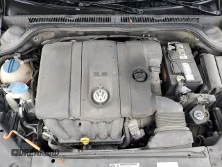 2013 Volkswagen Jetta SEL с VIN 3VWLX7AJ1DM442228, выставлен на аукционе Copart как лот 50792815 с пробегом 123 926 миль миль и Списание • Salvage title. История ставок и продаж доступна на DreamBid. Изображение 11.