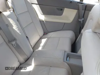 2008 Volvo C70 with VIN YV1MC67218J046617, listed as a IAAI auction lot 41910568 with 144,608 mi miles. Bid and sale history available at carsss.com. Image 8.