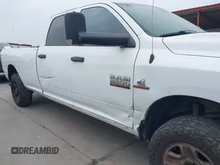 2014 Ram 2500 Tradesman with VIN 3C6UR5HL1EG296109, listed as a IAAI auction lot 41915810 with 208,264 mi miles. Bid and sale history available at carsss.com. Image 6.
