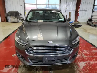 2016 Ford Fusion SE with VIN 1FA6P0HD4G5106676, listed as a Copart auction lot 54679285 with 77,082 mi miles and Salvage Title. Bid and sale history available at carsss.com. Image 5.