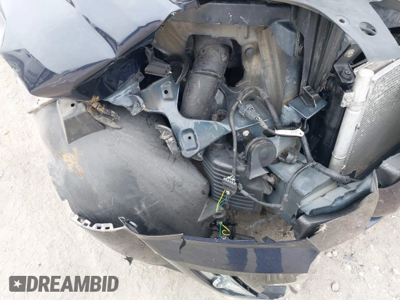2015 GMC Terrain SLT with VIN 2GKFLXE36F6187889, listed as a IAAI auction lot 41276902 with 123,536 mi miles and . Bid and sale history available at DreamBid. Image 6.