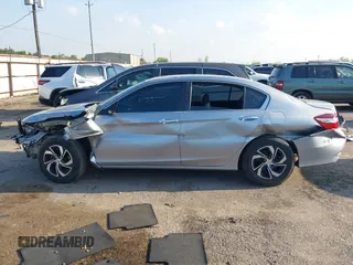 2017 Honda Accord LX with VIN 1HGCR2F37HA265313, listed as a IAAI auction lot 41880745 with 113,192 mi miles. Bid and sale history available at carsss.com. Image 14.