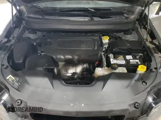 2019 Jeep Cherokee Latitude Plus с VIN 1C4PJMLB0KD398399, выставлен на аукционе Copart как лот 45468265 с пробегом 74 870 миль миль и Списание • Salvage title. История ставок и продаж доступна на DreamBid. Изображение 12.