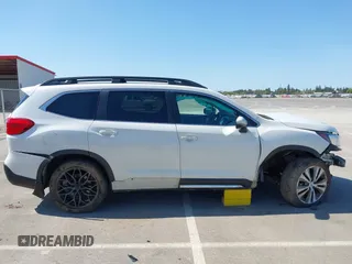 2021 Subaru Ascent Limited with VIN 4S4WMAJD7M3406718, listed as a IAAI auction lot 41761924 with 127,304 mi miles. Bid and sale history available at carsss.com. Image 14.