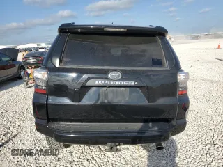 2015 Toyota 4Runner Limited with VIN JTEBU5JRXF5219160, listed as a Copart auction lot 52929535 with 225,638 mi miles and Salvage Title. Bid and sale history available at DreamBid. Image 6.