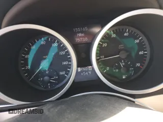 2006 Mercedes-Benz SLK 280 z VIN WDBWK54F36F093584, wystawiony jako Copart lot #51531255 z przebiegiem 155 165 mil mil oraz Tytuł czysty. Historia ofert i sprzedaży dostępna na DreamBid. Obrazek 9.