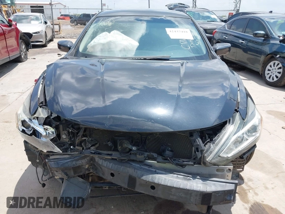 2017 Nissan Altima SV z VIN 1N4AL3AP1HC115487, wystawiony jako IAAI lot #42437418 z przebiegiem 114 278 mil mil oraz . Historia ofert i sprzedaży dostępna na DreamBid. Obrazek 11.