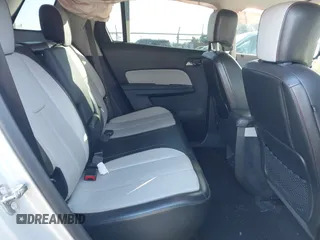 2017 GMC Terrain SLT z VIN 2GKALPEK0H6309702, wystawiony jako IAAI lot #41273773 z przebiegiem 124 650 mil mil oraz . Historia ofert i sprzedaży dostępna na DreamBid. Obrazek 8.