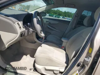 2010 Toyota Corolla with VIN 2T1BU4EE0AC492903, listed as a Copart auction lot 63475925 with 141,537 mi miles and Salvage title. Bid and sale history available at DreamBid. Image 7.