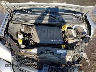 2013 Ram Cargo Van Tradesman with VIN 2C4JRGAG4DR771961, listed as a Copart auction lot 44821765 with 88,603 mi miles and Salvage Title. Bid and sale history available at carsss.com. Image 12.
