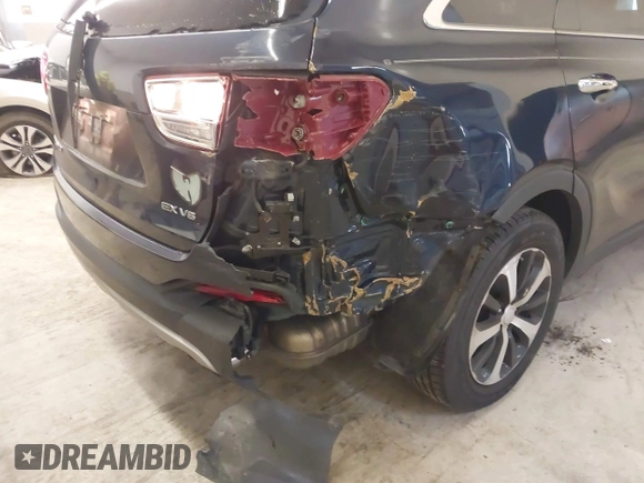 2018 Kia Sorento EX with VIN 5XYPHDA59JG429514, listed as a IAAI auction lot 41490342 with 83,799 mi miles and . Bid and sale history available at carsss.com. Image 6.