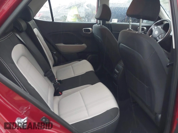 2025 Hyundai Venue SEL с VIN KMHRC8A36SU354117, выставлен на аукционе IAAI как лот 42459995 с пробегом 8 278 миль миль и . История ставок и продаж доступна на DreamBid. Изображение 8.