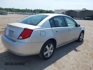 2007 Saturn ION ION 3 with VIN 1G8AL55F87Z137841, listed as a IAAI auction lot 42090986 with 97,884 mi miles and . Bid and sale history available at DreamBid. Image 4.