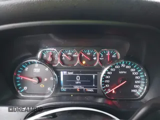 2017 Chevrolet Silverado 1500 LT with VIN 1GCRCREC1HZ248996, listed as a IAAI auction lot 40847060 with 100,215 mi miles and . Bid and sale history available at DreamBid. Image 7.
