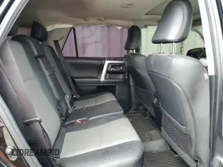 2019 Toyota 4Runner SR5 с VIN JTEBU5JR7K5688975, выставлен на аукционе Copart как лот 56526455 с пробегом 76 493 миль миль и Списание • Salvage title. История ставок и продаж доступна на DreamBid. Изображение 11.